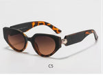Classic Sunglasses - 84