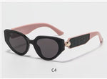 Classic Sunglasses - 84