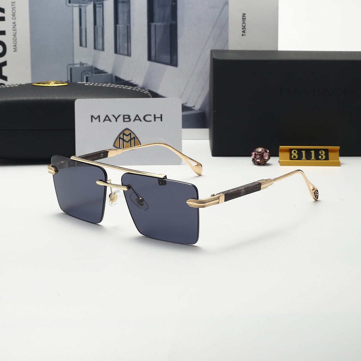 Classic Sunglasses - 86