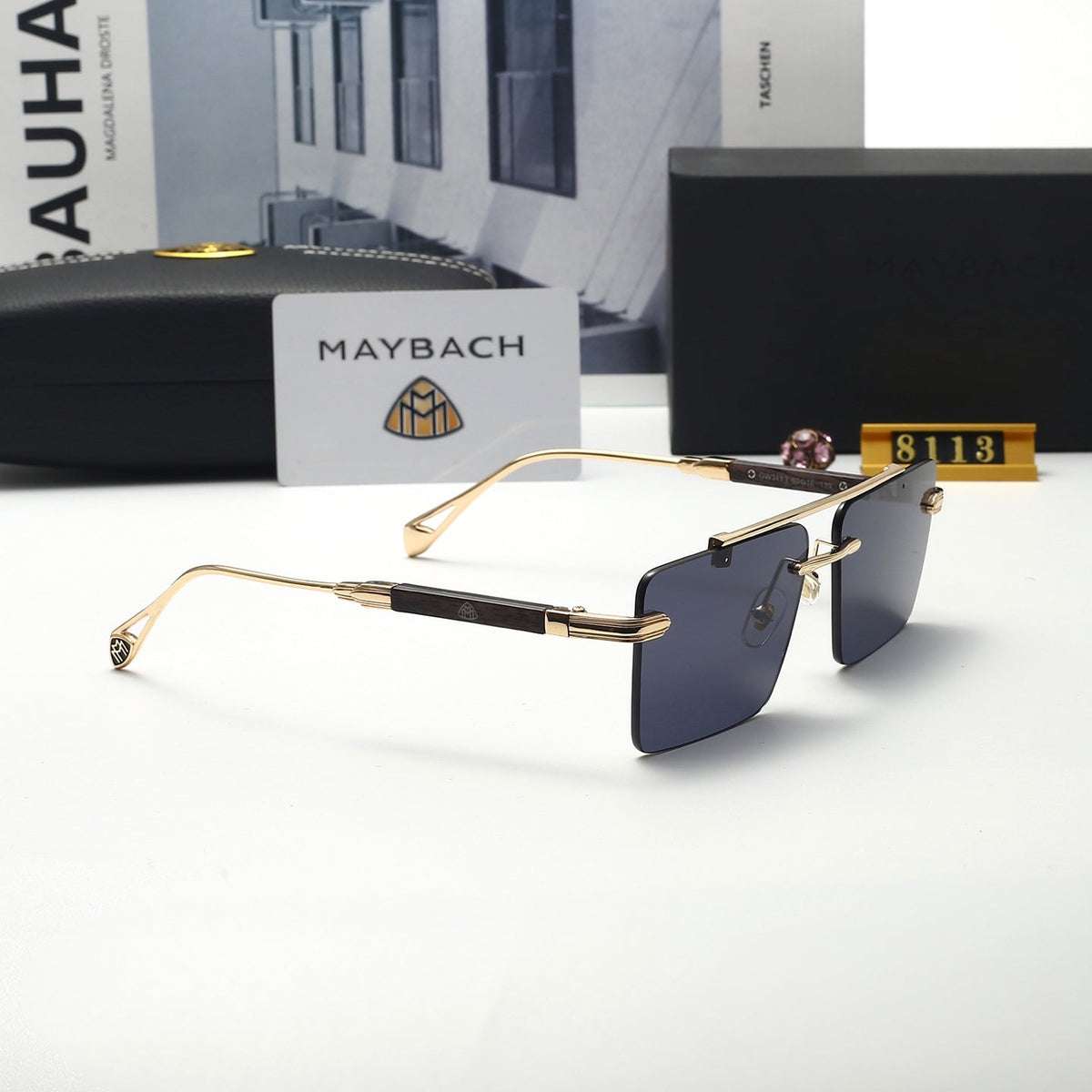 Classic Sunglasses - 86