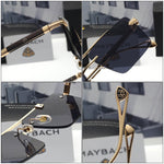 Classic Sunglasses - 86