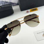 Classic Sunglasses - 87