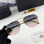 Classic Sunglasses - 87