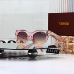 Classic Sunglasses - 88
