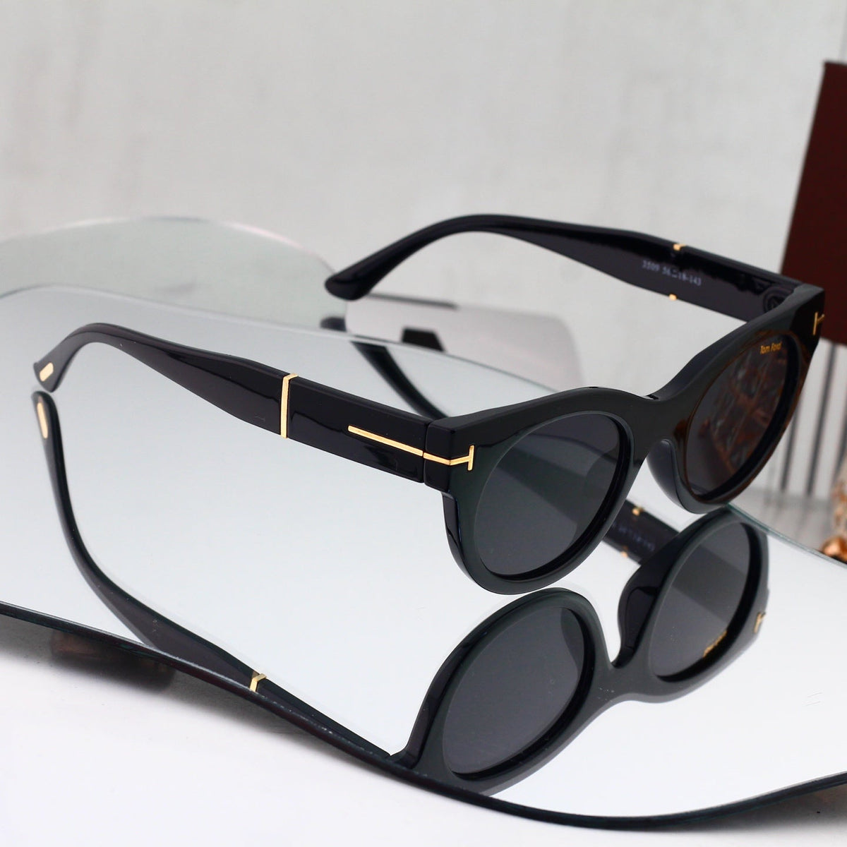Classic Sunglasses - 88
