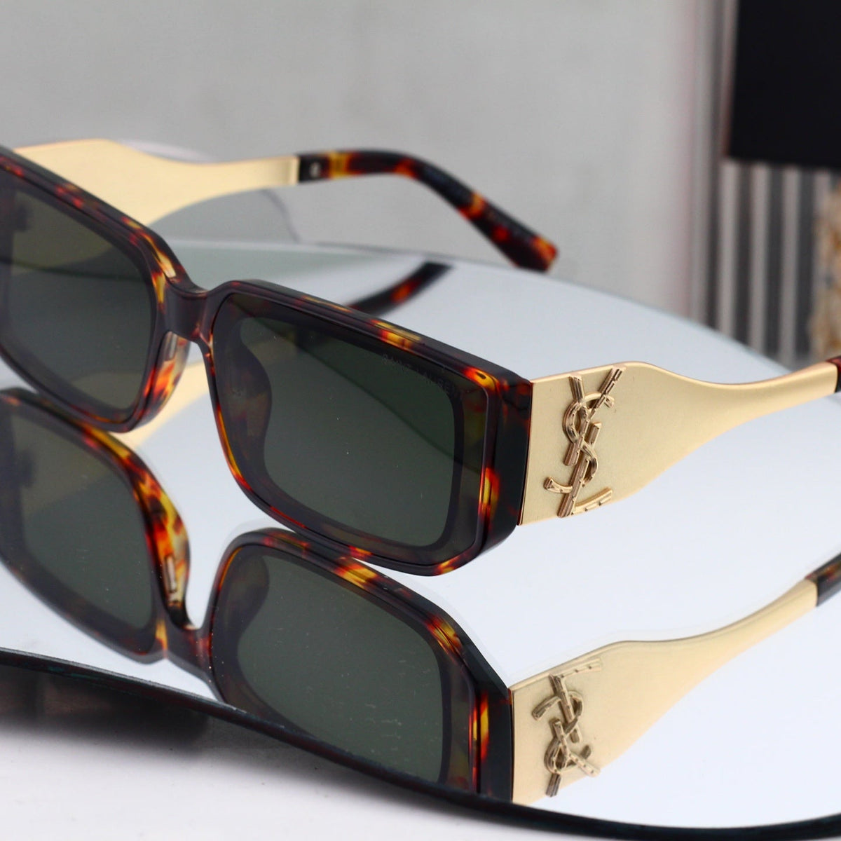 Classic Sunglasses - 89