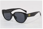 Classic Sunglasses - 90