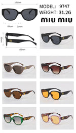 Classic Sunglasses - 90