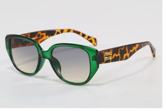 Classic Sunglasses - 90
