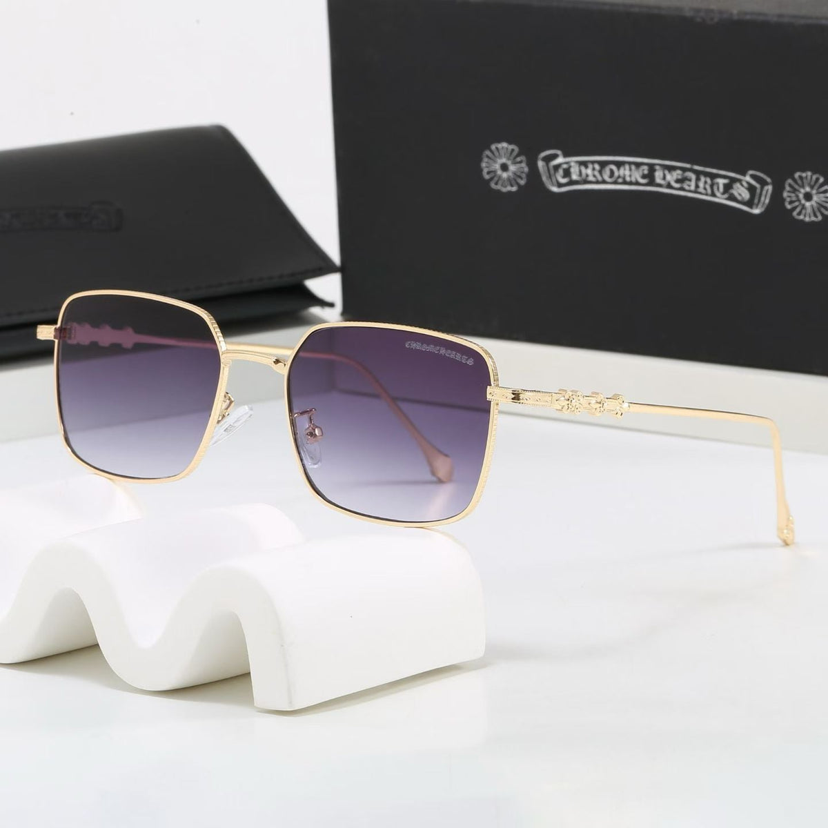 Classic Sunglasses - 95