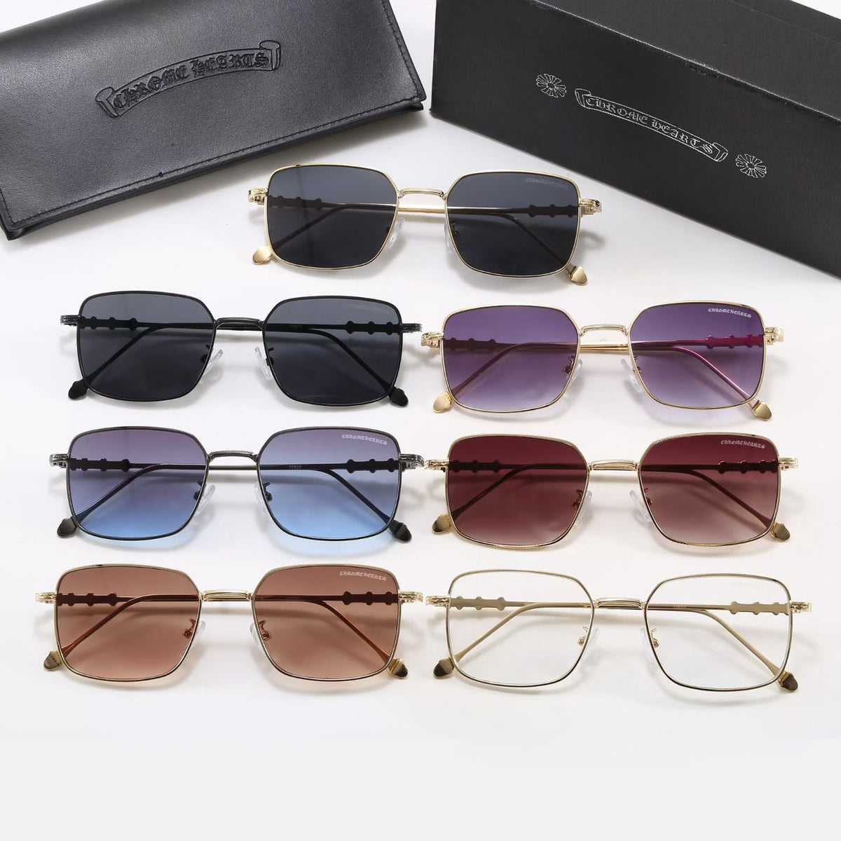 Classic Sunglasses - 95
