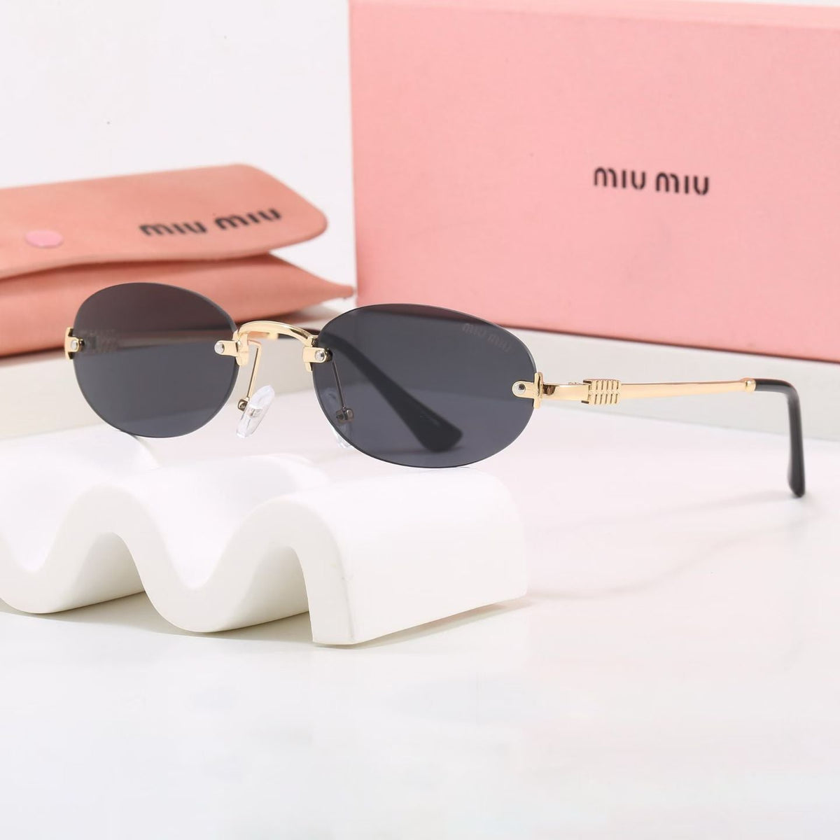 Classic Sunglasses - 96
