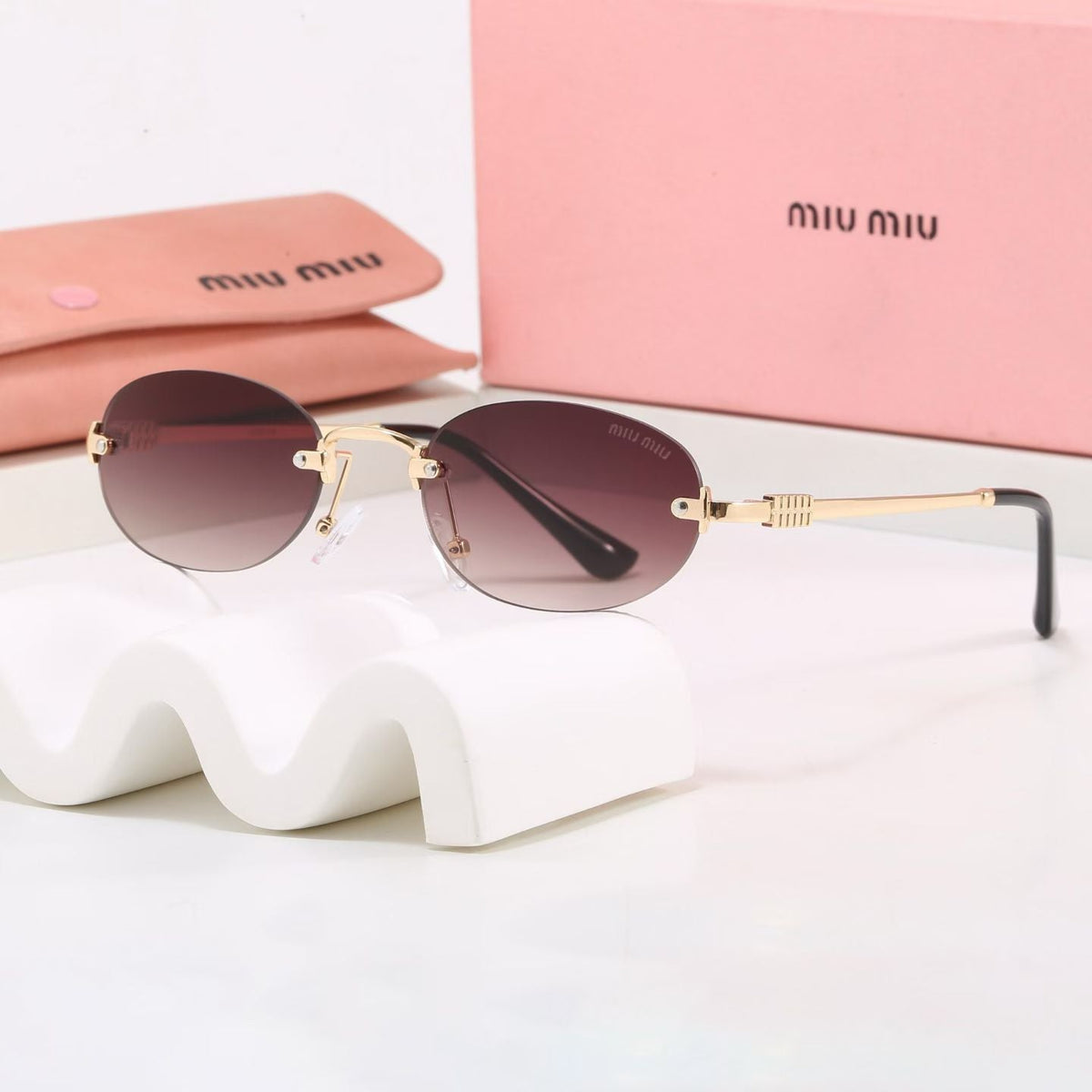 Classic Sunglasses - 96