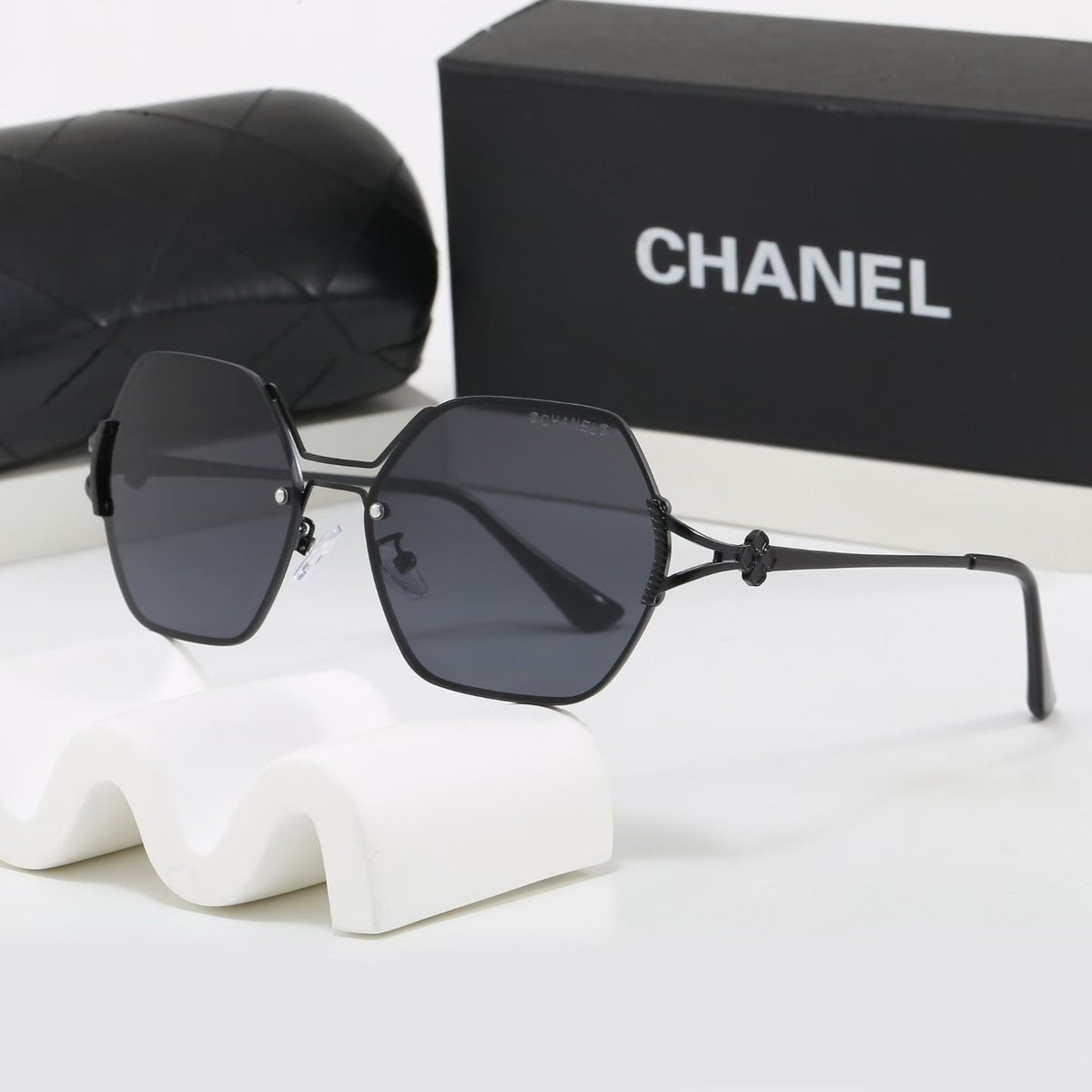 Classic Sunglasses - 97