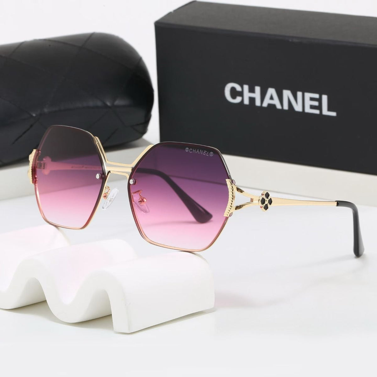 Classic Sunglasses - 97