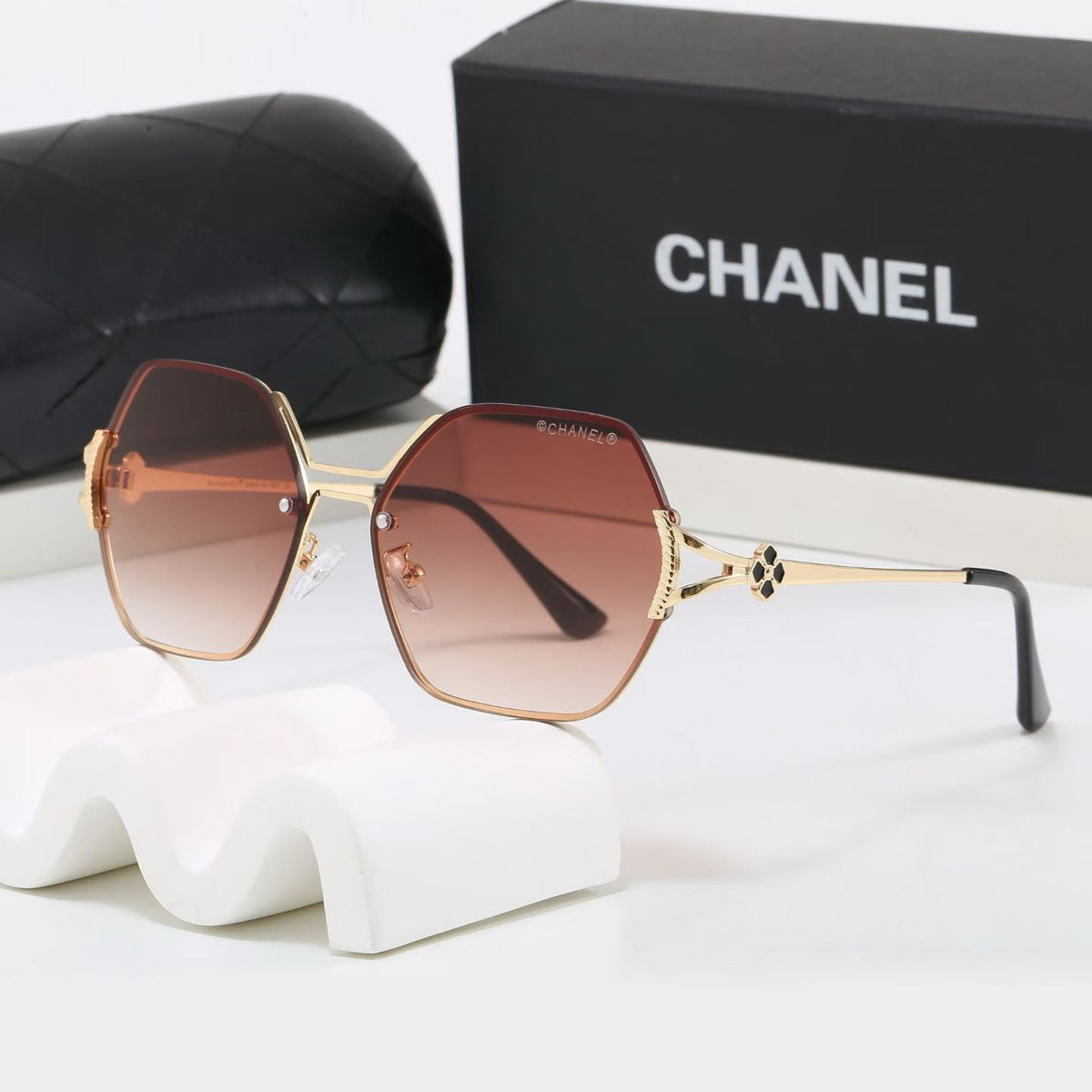 Classic Sunglasses - 97