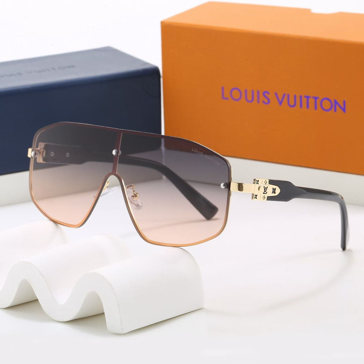 Classic Sunglasses - 98