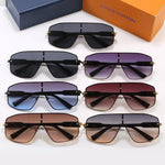 Classic Sunglasses - 98