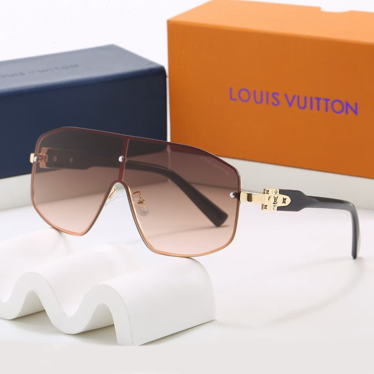 Classic Sunglasses - 98