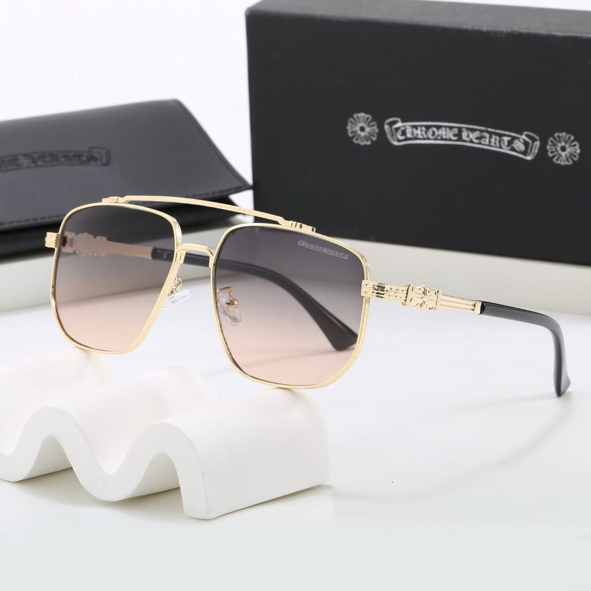 Classic Sunglasses - 99