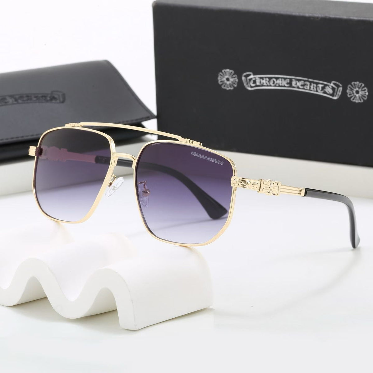Classic Sunglasses - 99