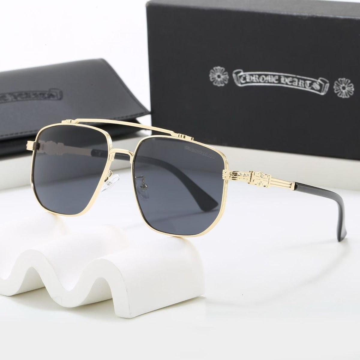Classic Sunglasses - 99