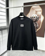 Classic Sweatshirt - 01