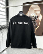 Classic Sweatshirt - 01