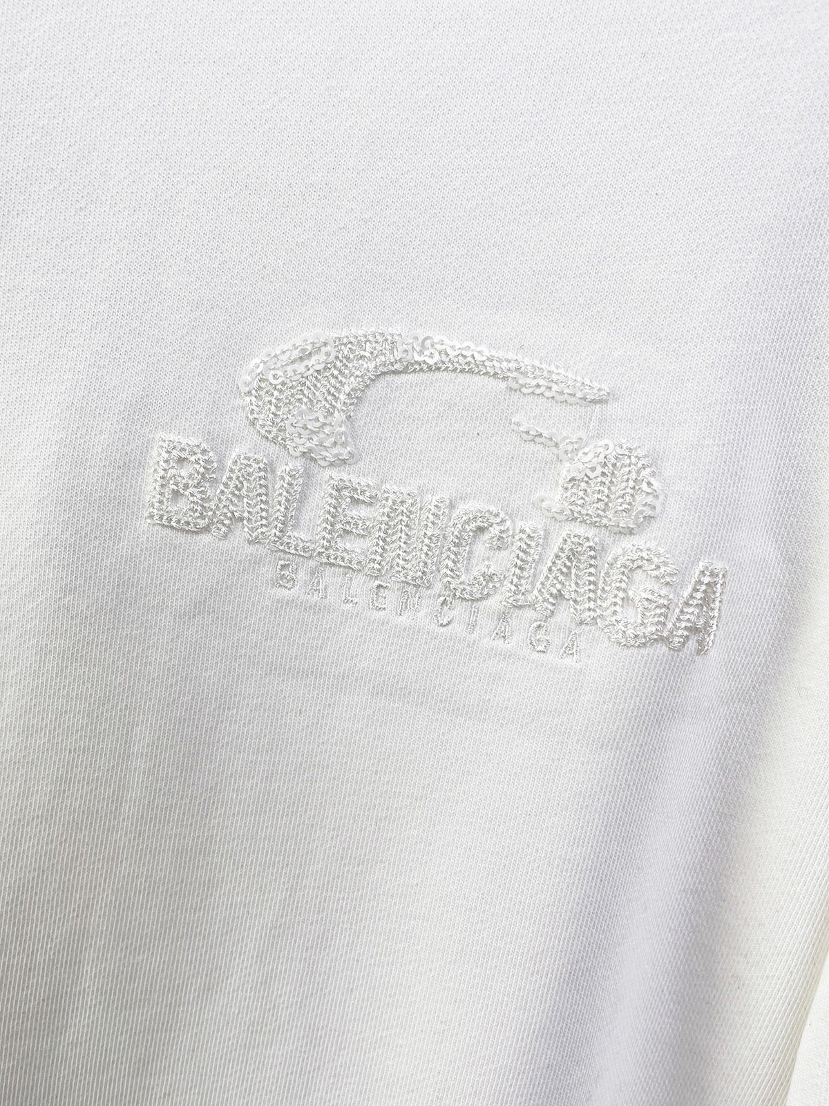 Classic Sweatshirt - 03