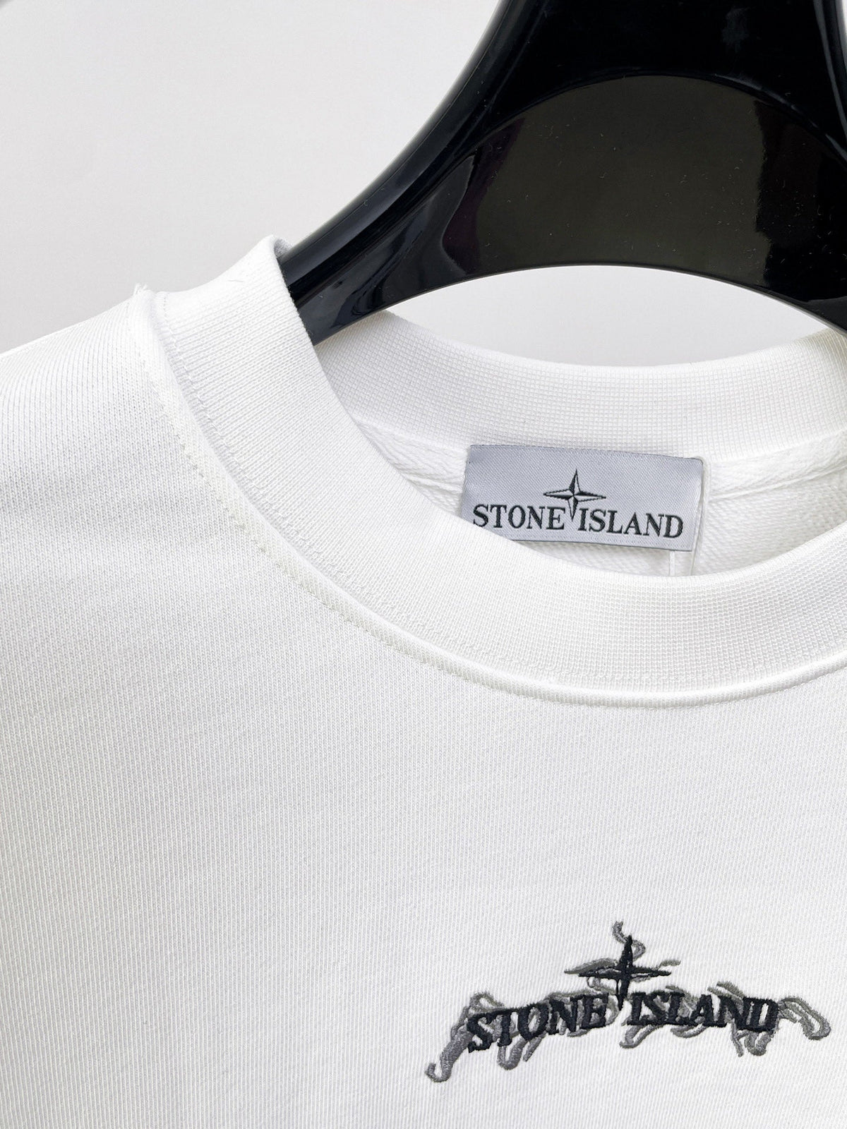 Classic Sweatshirt - 04