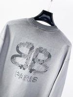 Classic Sweatshirt - 05