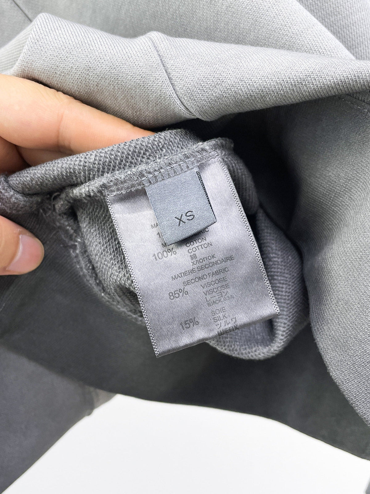 Classic Sweatshirt - 05