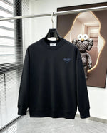 Classic Sweatshirt - 07