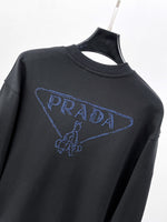Classic Sweatshirt - 07