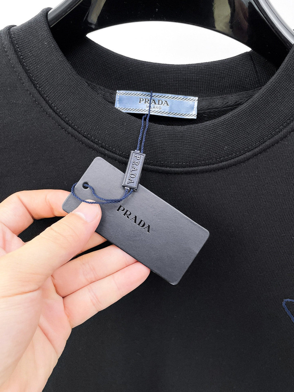 Classic Sweatshirt - 07