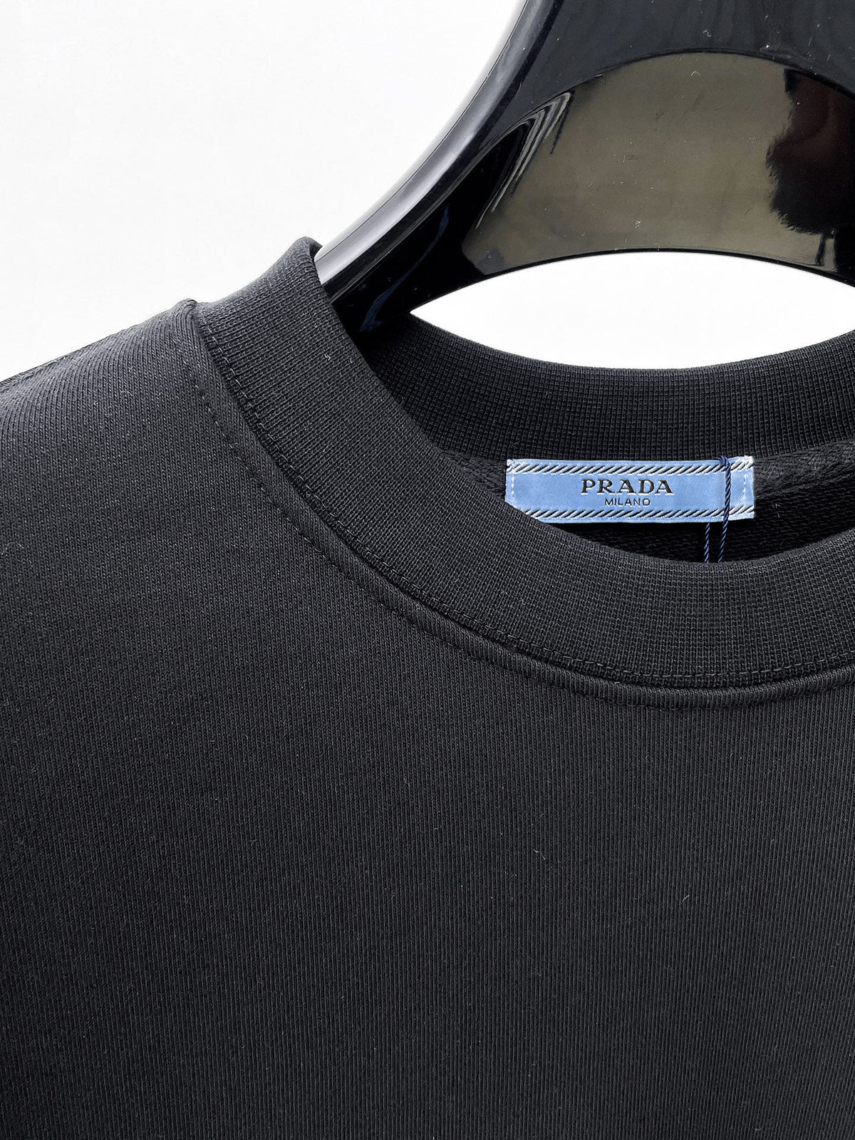 Classic Sweatshirt - 07