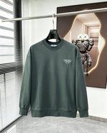 Classic Sweatshirt - 07