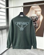 Classic Sweatshirt - 07