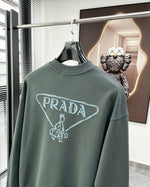 Classic Sweatshirt - 07