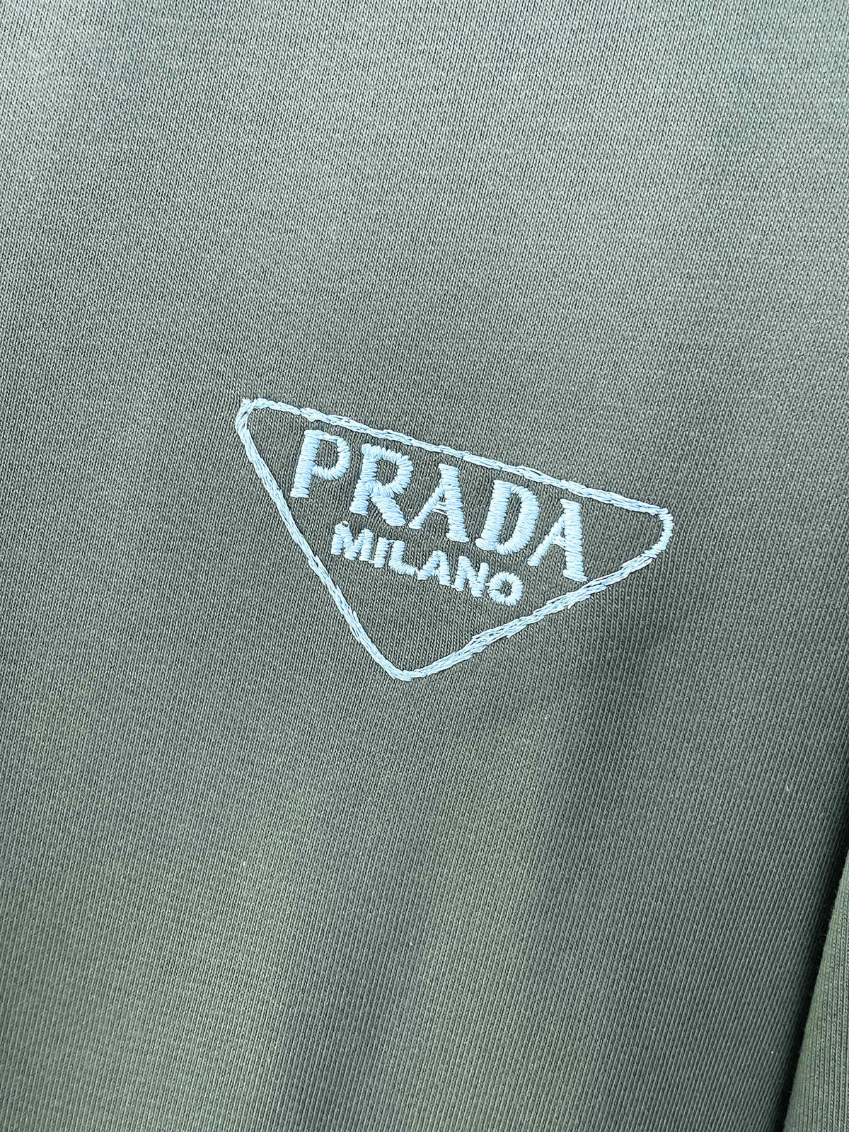 Classic Sweatshirt - 07