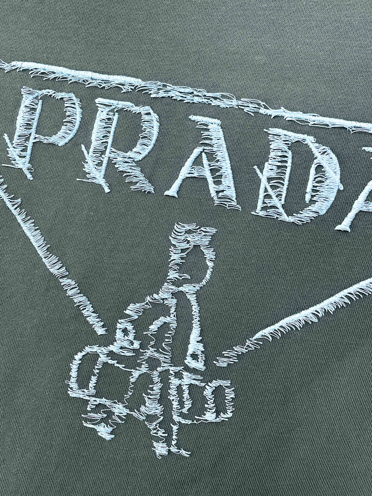 Classic Sweatshirt - 07