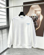 Classic Sweatshirt - 07