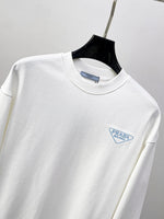 Classic Sweatshirt - 07