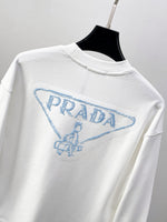 Classic Sweatshirt - 07