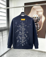 Classic Sweatshirt - 09