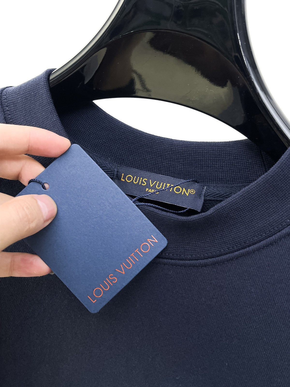 Classic Sweatshirt - 09