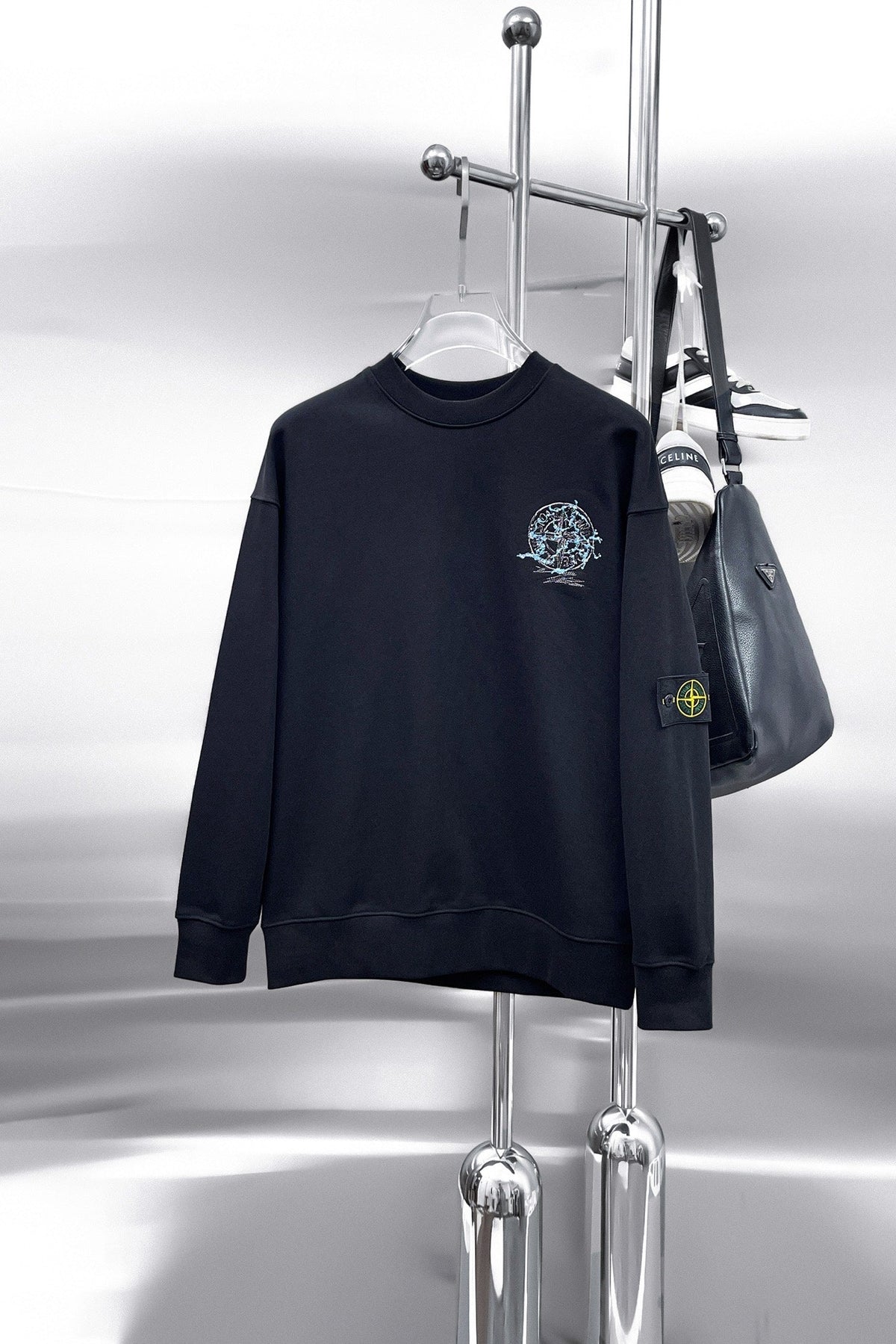 Classic Sweatshirt - 10