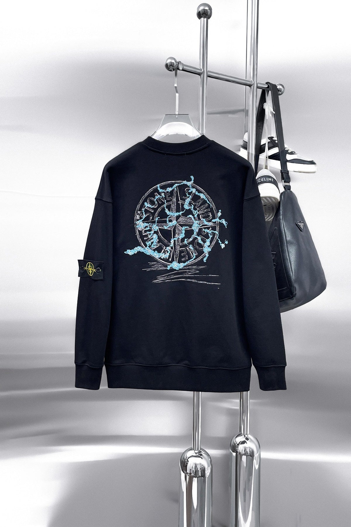 Classic Sweatshirt - 10