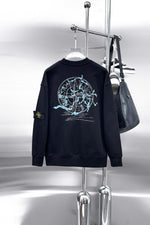 Classic Sweatshirt - 10