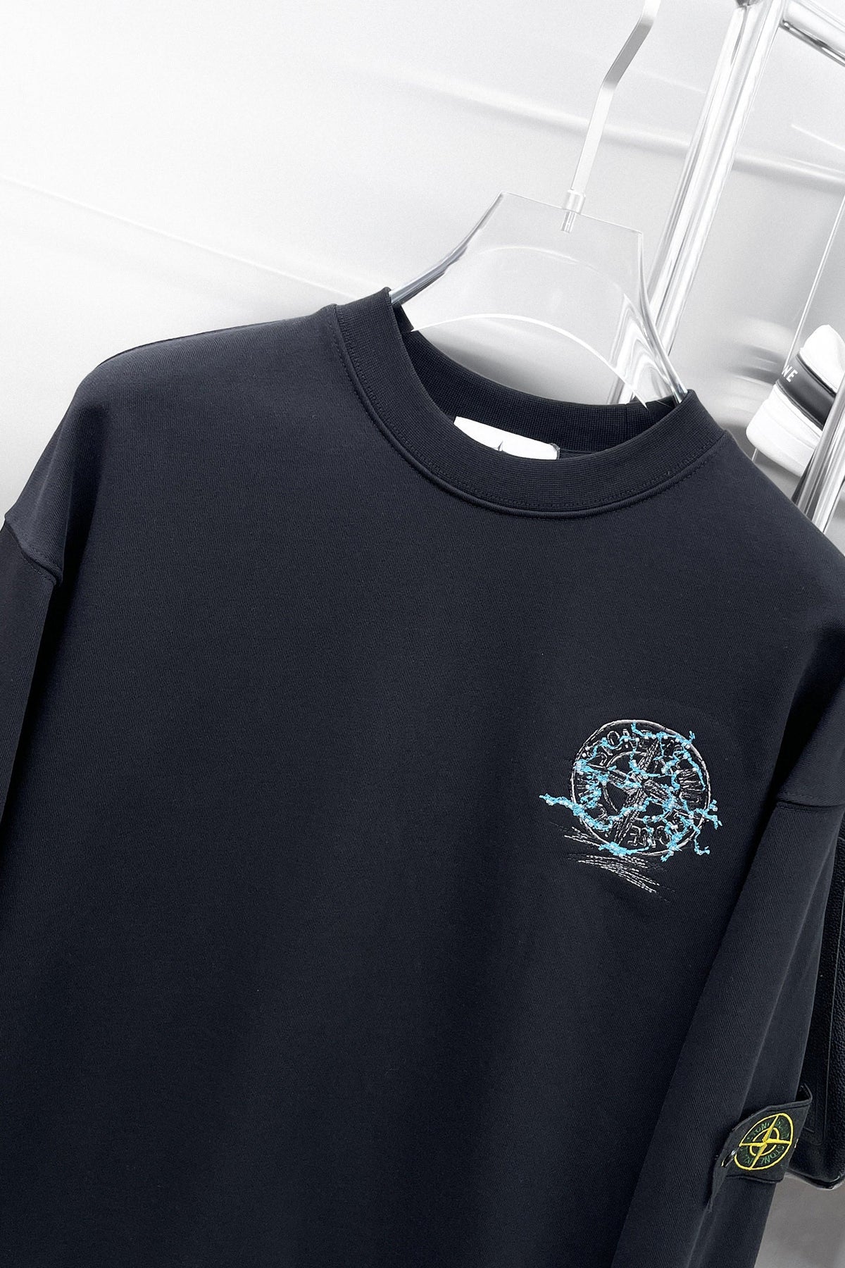 Classic Sweatshirt - 10